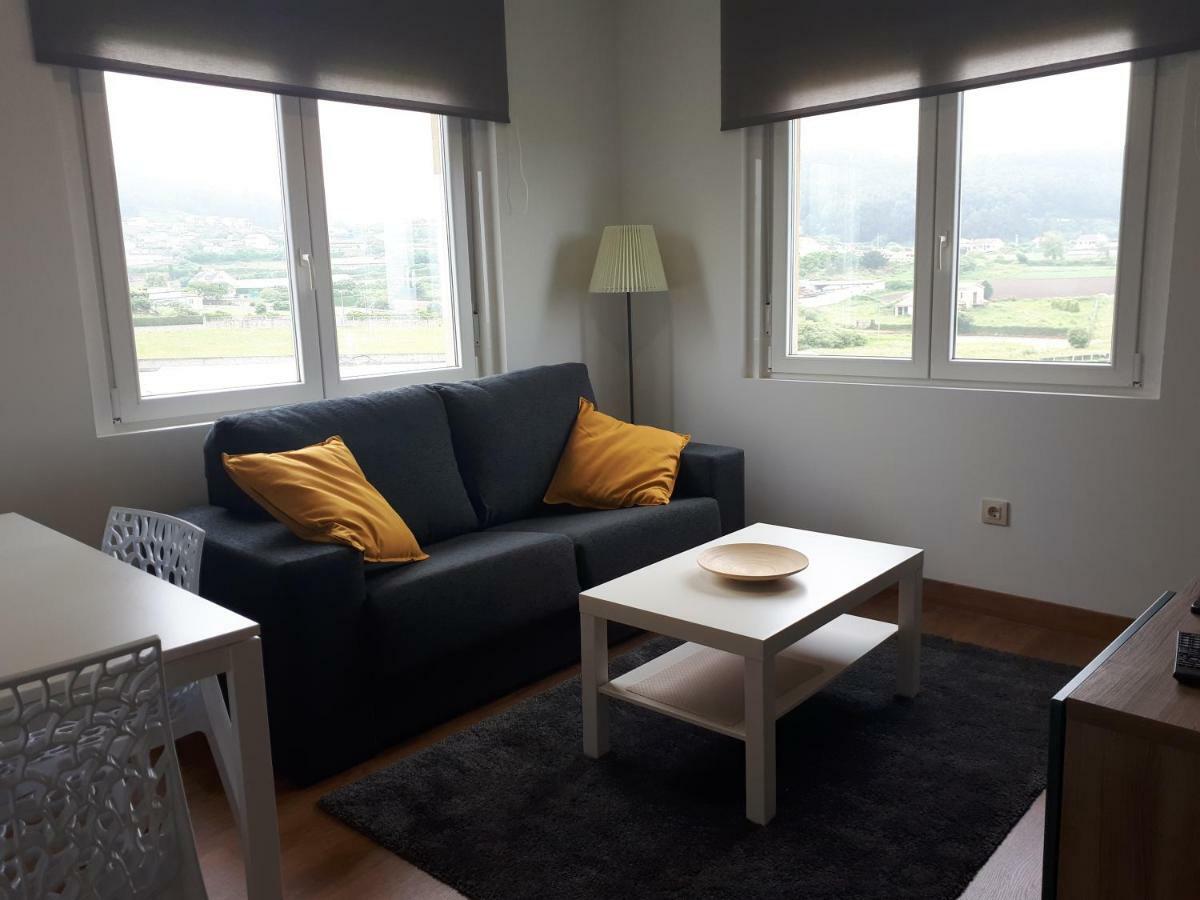 Barranan Arena Apartment *